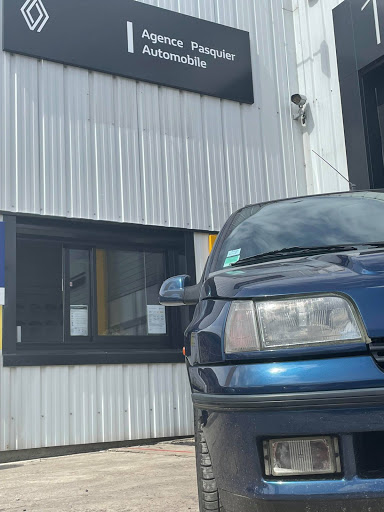 Renault / Dacia - PASQUIER AUTOMOBILE