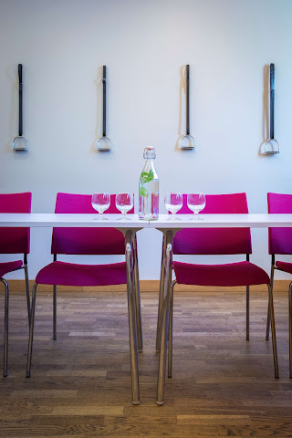 Park Inn by Radisson Uppsala by null