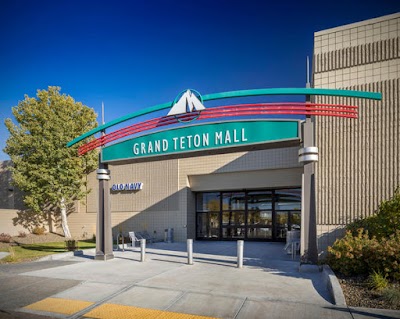 Grand Teton Mall