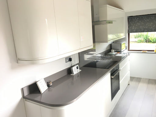 Alexanders Kitchens - Visual