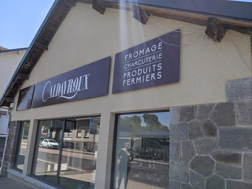 Fromagerie Aurillac Caldayroux - Thumbnail