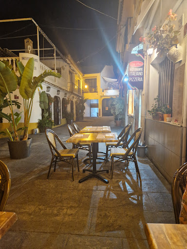 Da Pino Restaurante Italiano - Thumbnail