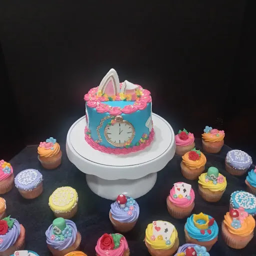 Little Lady's Custom Bakery - Thumbnail