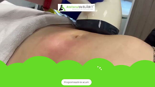orar Atelierul de Slăbit Tineretului