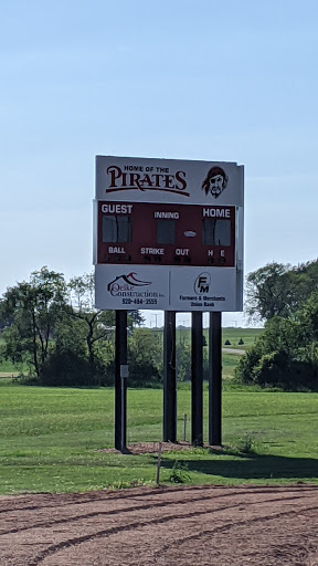Prairie Street Athletic Complex - Thumbnail