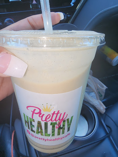 Pretty healthy - Thumbnail