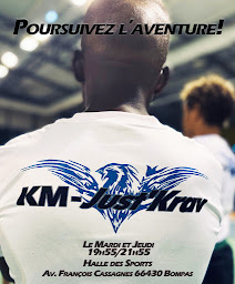 Photo n°2 de KM-Just'Krav à Bompas (Club de self-defense)