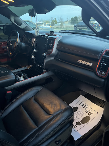 Mr Frost Detailing - Thumbnail