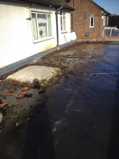 Empire Roofing Stevenage - Thumbnail