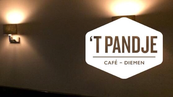 Café 't Pandje