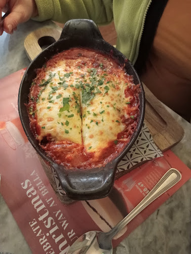 Bella Italia - Paddington - London