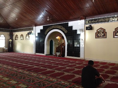 Masjid Al Kautsar