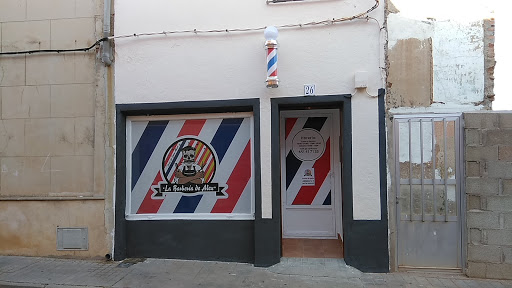 La Barberia de Alex - Thumbnail