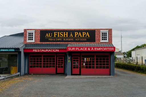 Au Fish à Papa