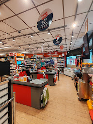 Photo n°3 de Franprix à Sarcelles (Sandwicherie)