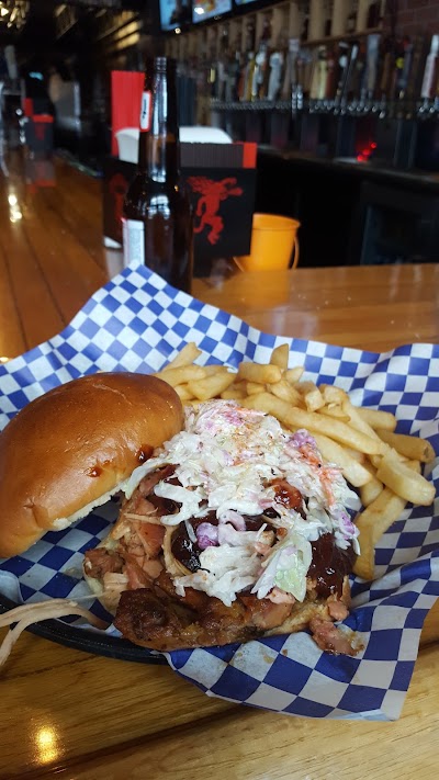 Photos of Rub Bbq