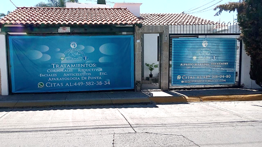 Alkimia Spa
