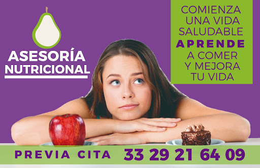 ASESORIA NUTRICIONAL
