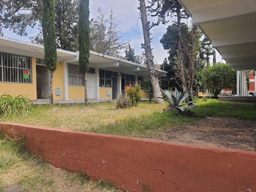 Escuela Secundaria General "Mariano Matamoros"