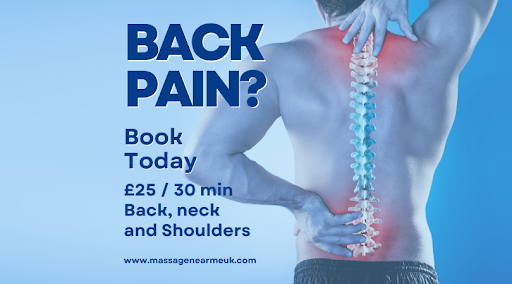 Bamboo Massage & Slimming Body