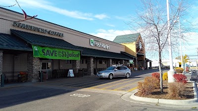 Missoula Fresh Market on Reserve