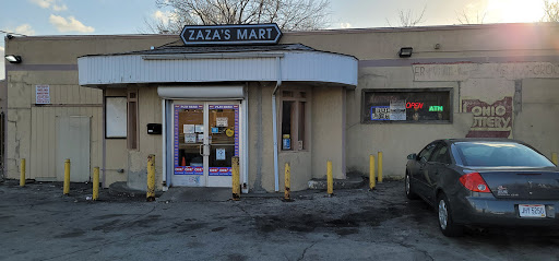 Zaza's Mart Gallery - United States