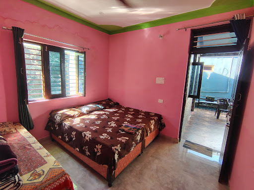 Our Sweet Room post image