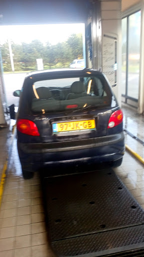 haan tankstation Ouddorp - Thumbnail