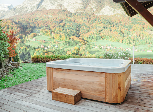 Photo de Viskan Spa France à Alex (74290)