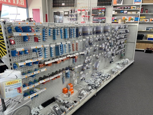 Bass Coast Batteries Gallery - Australia