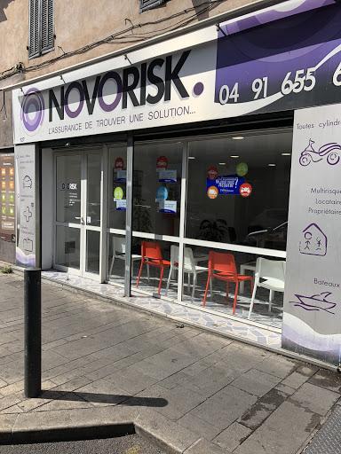 Novorisk Assurances