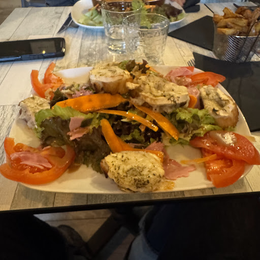 Photo 7 - La Table du Vieux Riez