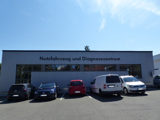 Autohaus Anton Ortner GmbH & Co.KG - Thumbnail