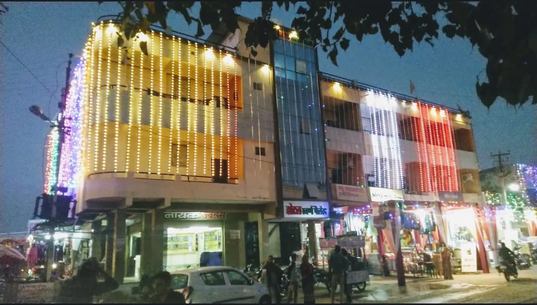 Hotel Swarn Palace