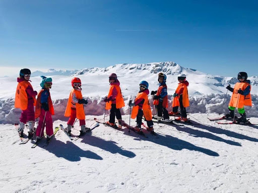 Scuola Italiana Sci Azzurra Roccaraso