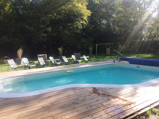 Photo de L'Atelier : près de Giverny gîte avec piscine à Bonnières-sur-Seine (78270)
