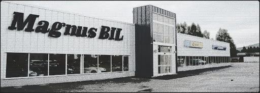 Magnus Bil AB - Thumbnail