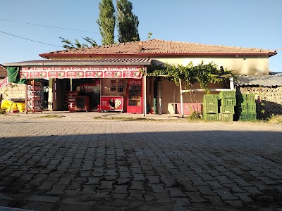 Kanalboyu market