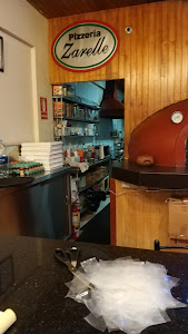 Pizzería Zarelle 3