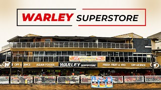 Warley Superstore