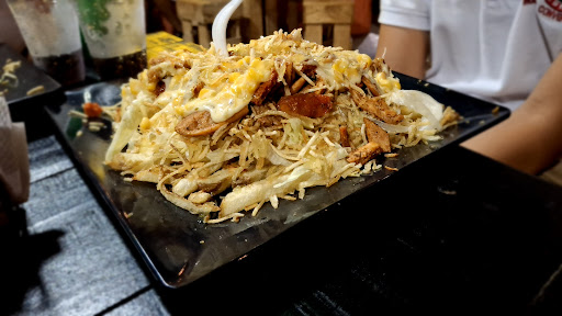 La cañaña (restaurante)