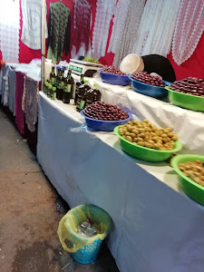 Feria de las Alasitas Puno 3