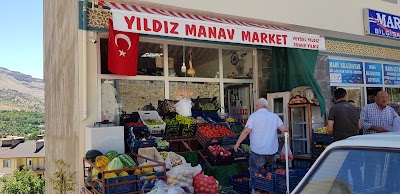 Yıldız Manav Market