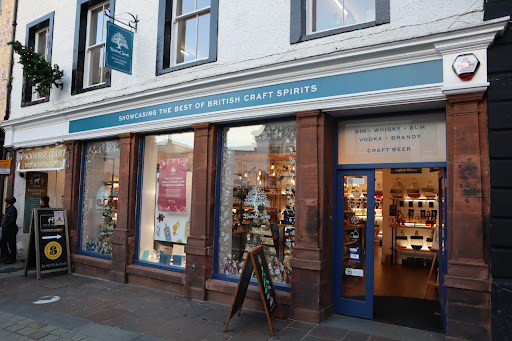 Kindred Spirits (Keswick)
