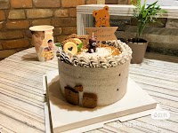 Two tree ケーキ屋（两棵树蛋糕店）