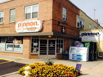 Pinnon's Foods - Thumbnail