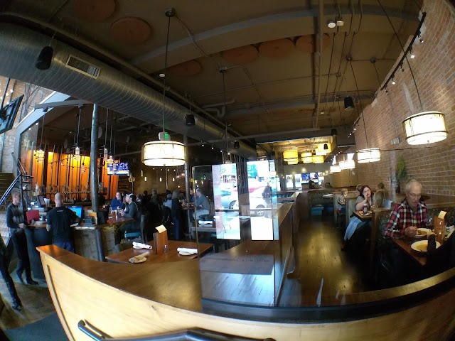 The MainLine Ale House