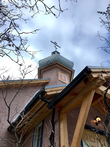 St. Aidan Orthodox Church - Thumbnail