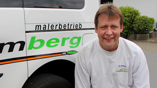Malerbetrieb Dirk Hömberg