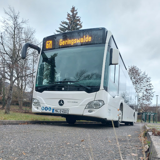 Fritzsche Personenverkehr GmbH - Thumbnail